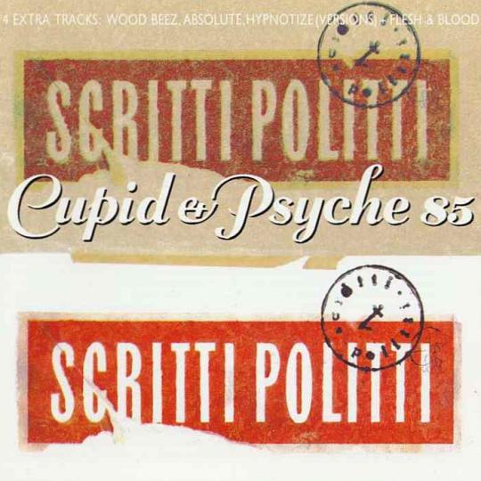 Scritti Politti Cupid And Psyche 85 Rar